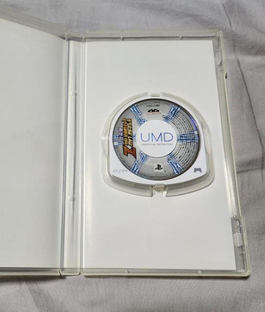 PSP 第2次スーパーロボット大戦Z 破壊編、再生編 魔装機神REVELATION OF EVIL GOD < ゲーム本体/ソフト PSP 第2次スーパーロボット大戦Z 破壊編、再生編 魔装機神REVELATION OF EVIL GOD < ゲーム本体/ソフトの