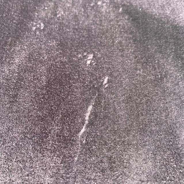 NO ID. リバーシブル ダマスク柄 スタジャン ジャンパー ベロア 刺繍 Lサイズ ブルゾン アウター ジャケット < 男性ファッション  NO ID. リバーシブル ダマスク柄 スタジャン ジャンパー ベロア 刺繍 Lサイズ ブルゾン アウター ジャケット < 男性ファッションの