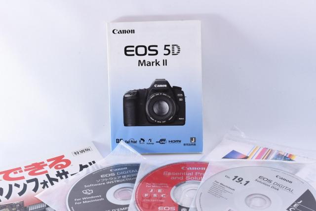  Canon EOS 5D Mark II \tgEFACDt   Ɠd/AV 
