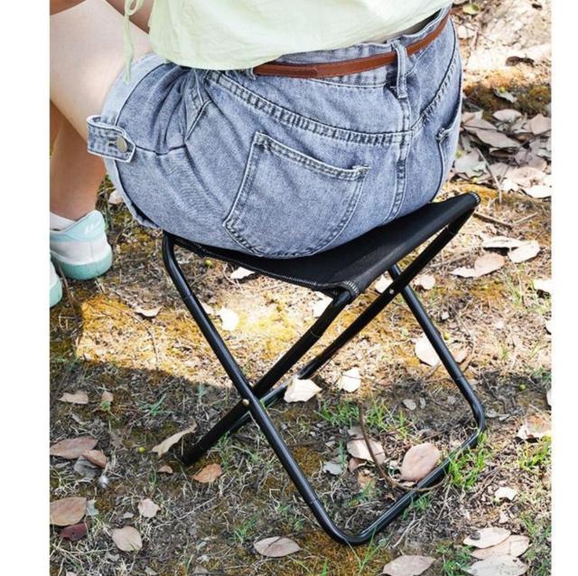 折りたたみチェア 軽量 コンパクト 携帯椅子 アウトドア用 収納袋付き < レジャー/スポーツ 折りたたみチェア 軽量 コンパクト 携帯椅子 アウトドア用 収納袋付き < レジャー/スポーツの