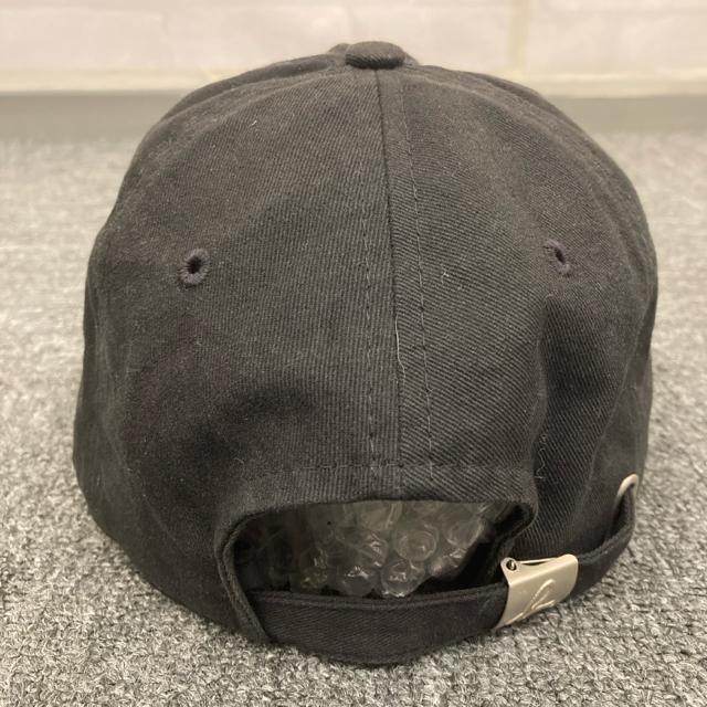 即決 アニエスベー キャップ 帽子 ブラック < ブランド 即決 アニエスベー キャップ 帽子 ブラック < ブランドの