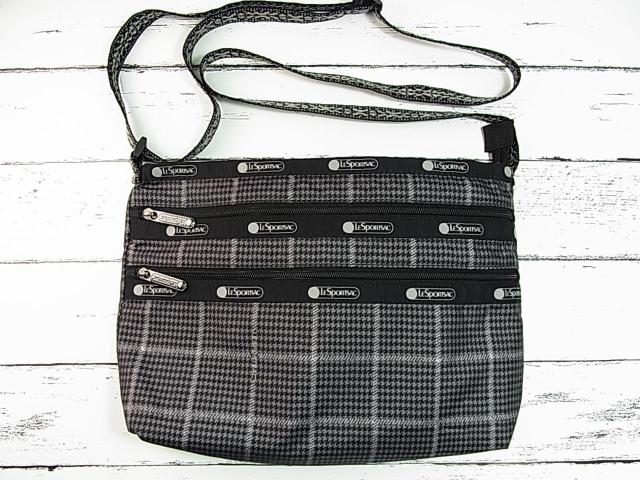 500円スタ★正規品 新品同様 レスポートサックショルダーバッグ 3室構造 軽量 ベーシックカラー 斜め掛け可能 ハンズフリー < ブランド 500円スタ★正規品 新品同様 レスポートサックショルダーバッグ 3室構造 軽量 ベーシックカラー 斜め掛け可能 ハンズフリー < ブランドの