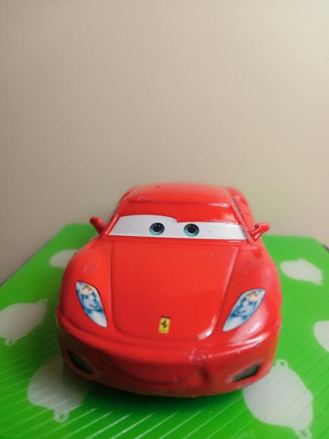 }efBYj[J[Y tF[F430   zr[ 