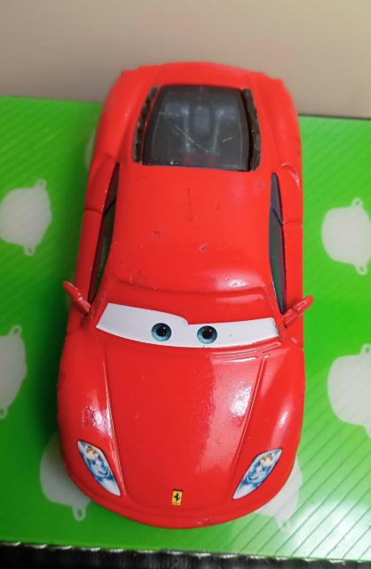 }efBYj[J[Y tF[F430   zr[ 