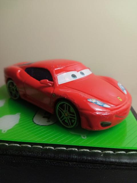 }efBYj[J[Y tF[F430   zr[ 