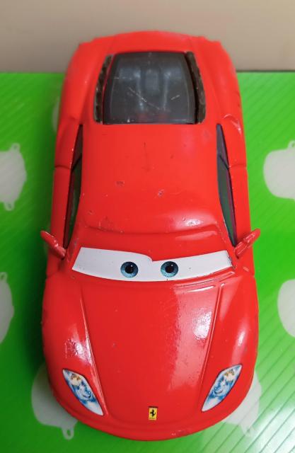 }efBYj[J[Y tF[F430   zr[ 