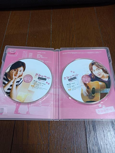 yBlu-rayz@؍Ł@݂̓ybg@XyVEGfBV@Blu-ray-BOX@Qg@ؗ@f  CD/DVD/rfI 