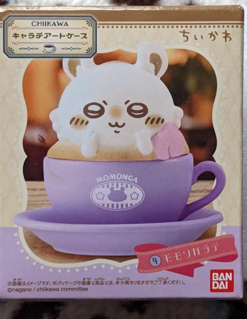 ちいかわ キャラテアートケース(モモンガ) < アニメ/コミック/キャラクター ちいかわ キャラテアートケース(モモンガ) < アニメ/コミック/キャラクターの