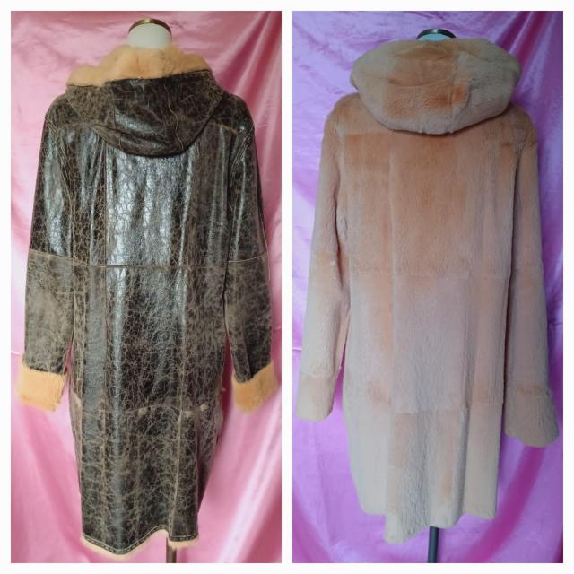 2way�֗����o�[�V�u�����F�{�v���U�[�~�x�[�W���є烊�A�����r�b�g�t�@�[���炩�g���_�炩����y�ʃt�[�h�t�����������������O�R�[�g �� �����t�@�b�V������ 