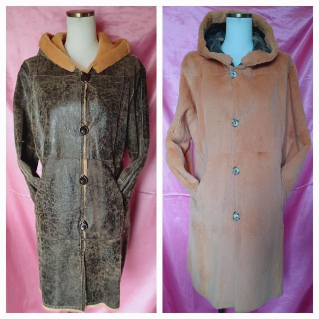 2way�֗����o�[�V�u�����F�{�v���U�[�~�x�[�W���є烊�A�����r�b�g�t�@�[���炩�g���_�炩����y�ʃt�[�h�t�����������������O�R�[�g �� �����t�@�b�V������ 