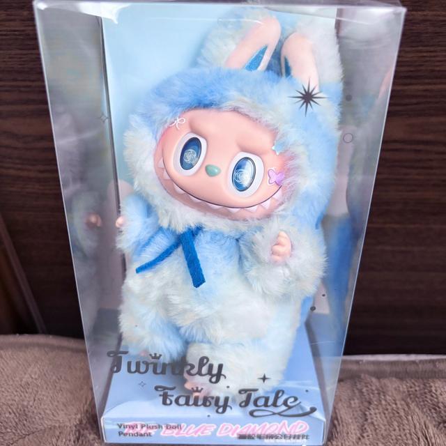 �V�i �W���� ZIMOMO zimomo �C�O ���� ���� �ʂ������ �L�[�z���_�[ ���F �u���[ ���u�u labubu  �� ��������� 