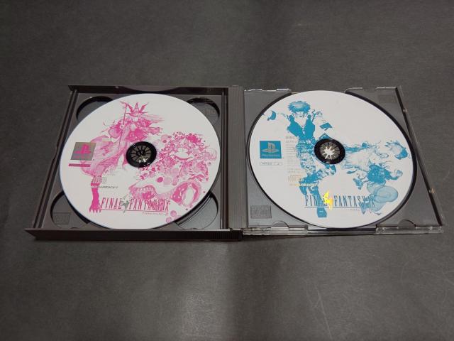 PS �t�@�C�i���t�@���^�W�[IX / �t�@�C�i���t�@���^�W�[9 FFIX FF9 ���������� �� �Q�[���{��/�\�t�g�� 