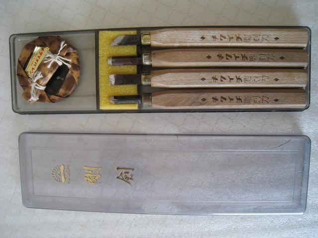 ☆ キクイチ ☆ 中古レトロ品 ☆ 彫刻刀&製図用具セット < ペット/手芸/園芸 ☆ キクイチ ☆ 中古レトロ品 ☆ 彫刻刀&製図用具セット < ペット/手芸/園芸の
