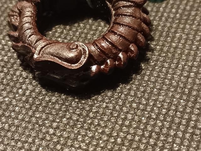 檀木龍神守り。ストラップです。一点物と「お知らせ」☆☆ < 女性アクセサリー/時計 檀木龍神守り。ストラップです。一点物と「お知らせ」☆☆ < 女性アクセサリー/時計の