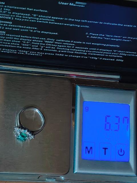 pt900�Y��ŏd�����G������_�C�����񃊃��O���� �� �����A�N�Z�T���[/���v�� 