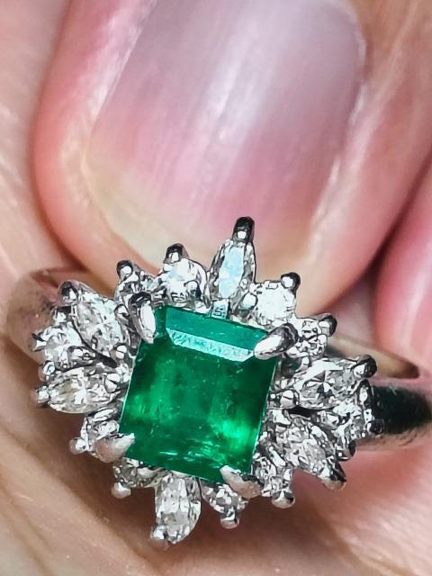 pt900�Y��ŏd�����G������_�C�����񃊃��O���� �� �����A�N�Z�T���[/���v�� 