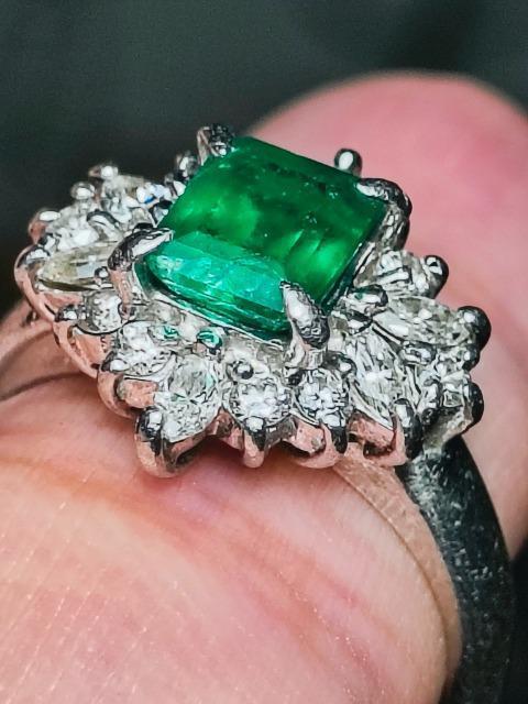 pt900�Y��ŏd�����G������_�C�����񃊃��O���� �� �����A�N�Z�T���[/���v�� 