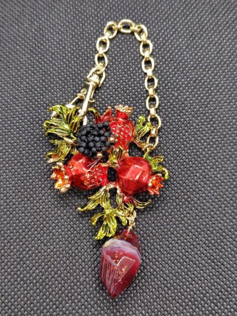 ����˂��o�[�X�f�B�X�g�[���J���[�o�b�O�`���[���E�K�[�l�b�g  �� �y�b�g/��|/���|�� 