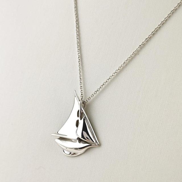 Tiffany �e�B�t�@�j�[ �l�b�N���X �� �u�����h�� 