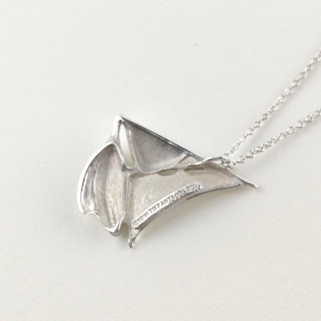 Tiffany �e�B�t�@�j�[ �l�b�N���X �� �u�����h�� 