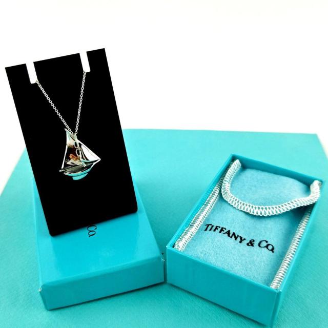 Tiffany �e�B�t�@�j�[ �l�b�N���X �� �u�����h�� 