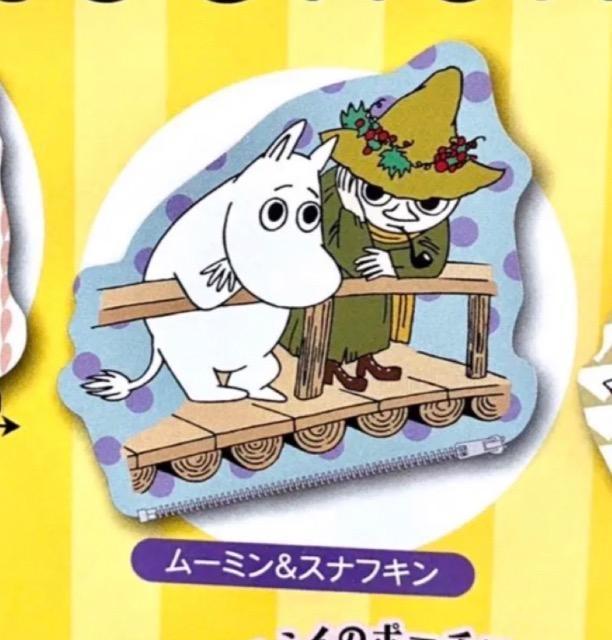 MOOMIN���[�~���Ȃ��悵NUNOPO���K�`���@���[�~��&�X�i�t�L��  �� �z�r�[�� 