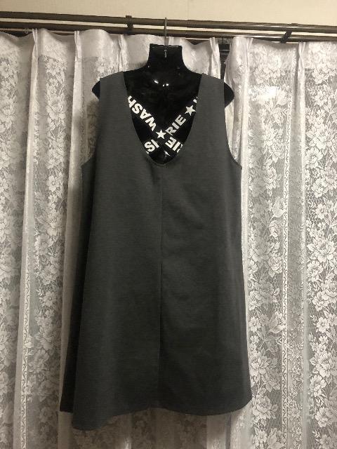 hanahana ジャンパースカート < 女性ファッション hanahana ジャンパースカート < 女性ファッションの