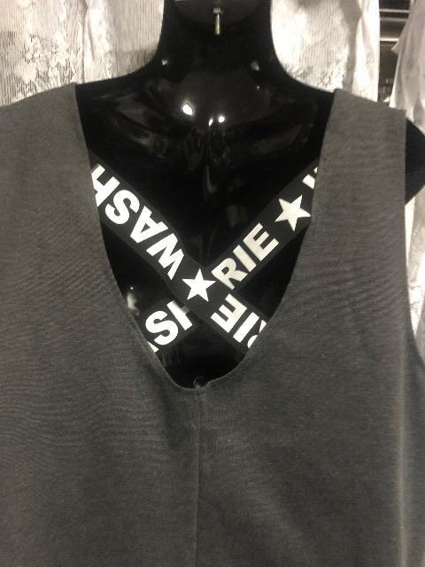 hanahana ジャンパースカート < 女性ファッション hanahana ジャンパースカート < 女性ファッションの