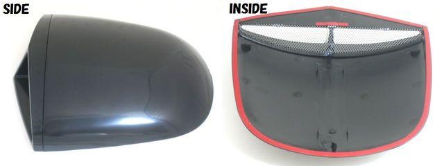 汎用ダミーボンネットスクープラージサイズ < 自動車/バイク 汎用ダミーボンネットスクープラージサイズ < 自動車/バイク