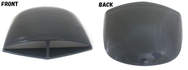 汎用ダミーボンネットスクープラージサイズ < 自動車/バイク 汎用ダミーボンネットスクープラージサイズ < 自動車/バイク