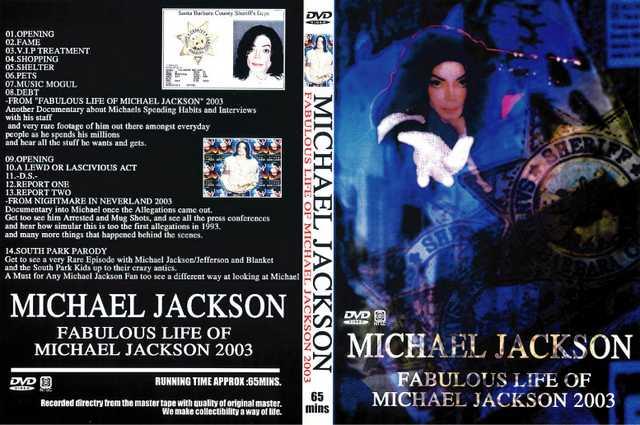 ᑗ}CPWN\ FABULOUS LIFE OF 2003   ^gObY 