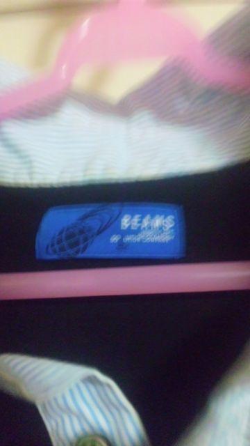 BEAMS七分ポロシャツ < ブランド  BEAMS七分ポロシャツ < ブランドの