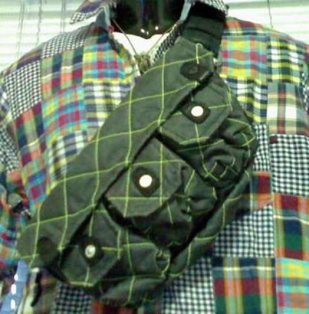 《tough》ウェストバック タフ ポーター ビンテージ ヴィンテージ VINTAGE 古着 USED カバン バッグ < 男性ファッション  《tough》ウェストバック タフ ポーター ビンテージ ヴィンテージ VINTAGE 古着 USED カバン バッグ  < 男性ファッションの