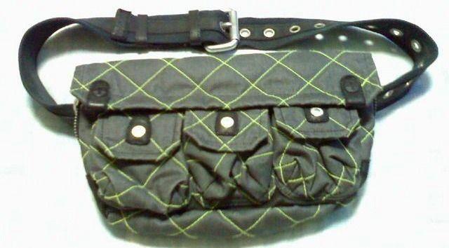 《tough》ウェストバック タフ ポーター ビンテージ ヴィンテージ VINTAGE 古着 USED カバン バッグ < 男性ファッション  《tough》ウェストバック タフ ポーター ビンテージ ヴィンテージ VINTAGE 古着 USED カバン バッグ < 男性ファッションの