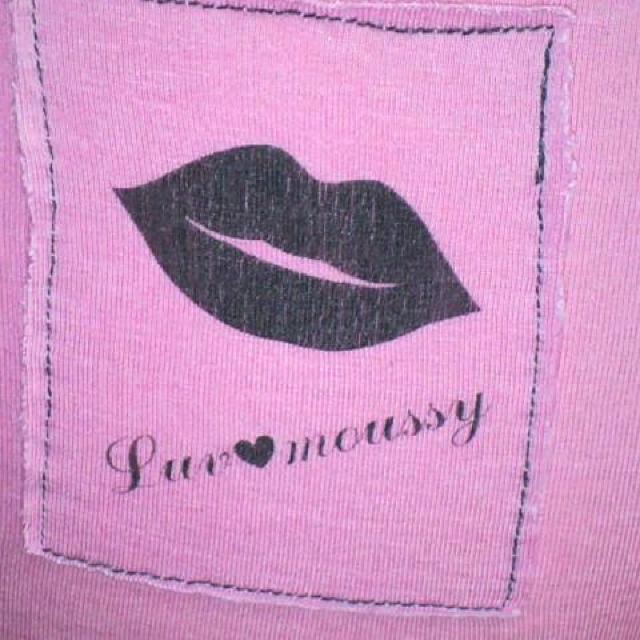 moussy/�}�E�W�[�s���N �؂���ςȂ� �s�V���c