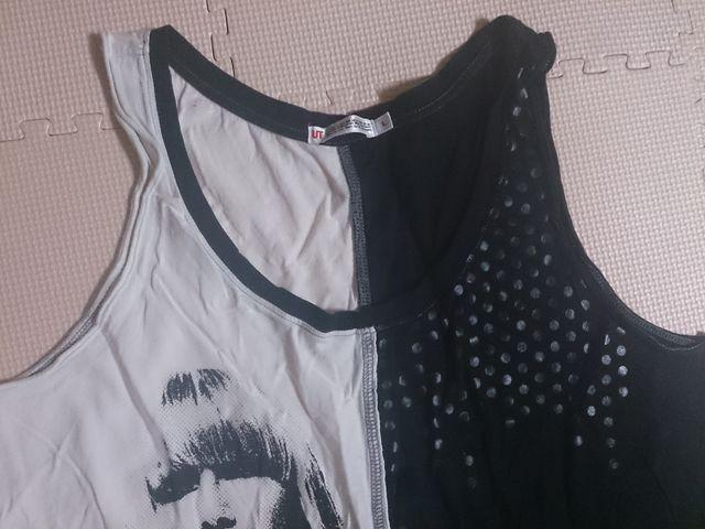 UNIQLO 美品 Lサイズ < ブランド UNIQLO 美品 Lサイズ < ブランドの