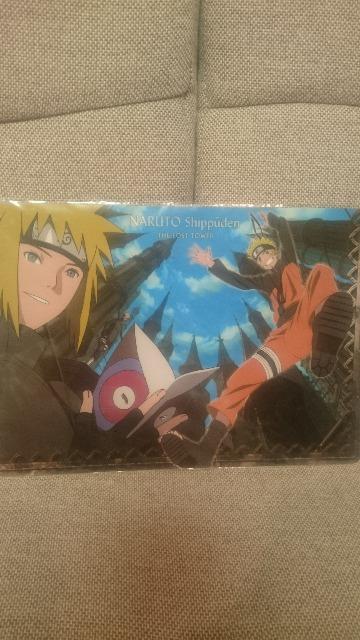 J NARUTO ig Ł`UDXg^[` 2010 ~   Aj/R~bN/LN^[ 