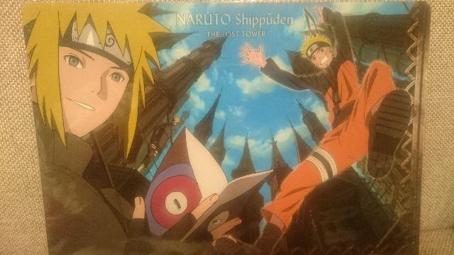 J NARUTO ig Ł`UDXg^[` 2010 ~  Aj/R~bN/LN^[ 