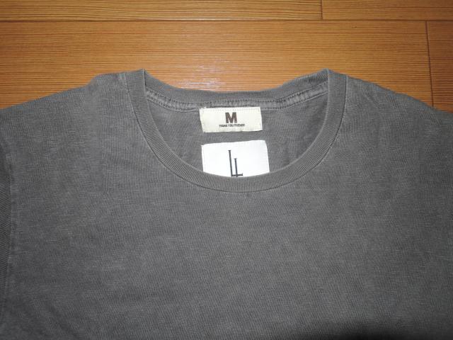 エム M × FOURHANDラインストーンTシャツ Mカットソー☆星TMT < ブランド エム M × FOURHANDラインストーンTシャツ Mカットソー☆星TMT < ブランドの