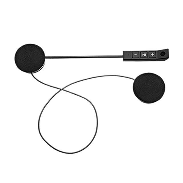 バイク用 Bluetooth 4.1 無線 ヘッドセット イヤホン 高音質 < 自動車/バイク バイク用 Bluetooth 4.1 無線 ヘッドセット イヤホン 高音質 < 自動車/バイク