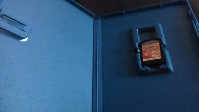 PS vitaソフト/アイドルマスター マストソングス赤盤 < ゲーム本体/ソフト  PS vitaソフト/アイドルマスター マストソングス赤盤 < ゲーム本体/ソフトの