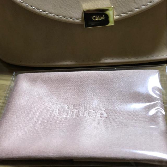 クロエ メガネケース < ブランド  クロエ メガネケース < ブランドの