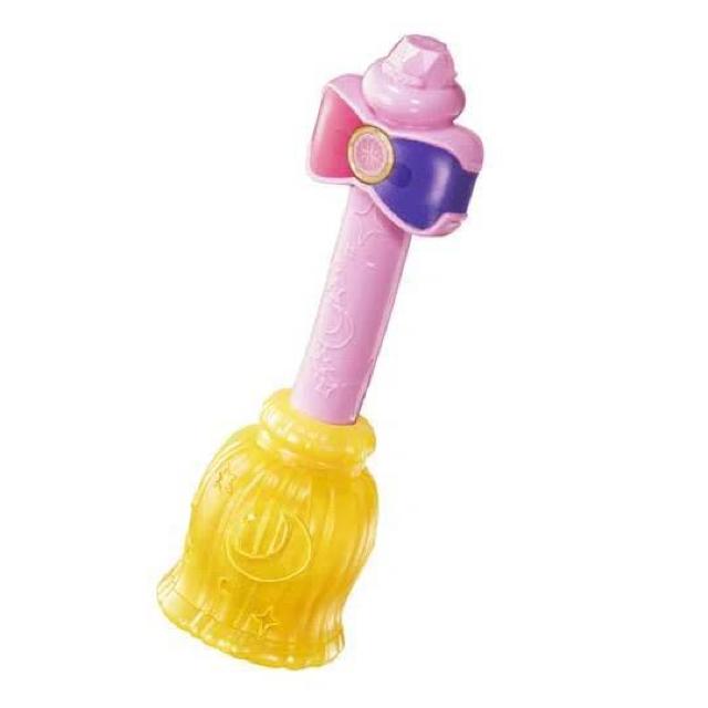 マクドナルド 魔法つかい プリキュア ひかる!魔法のほうき < ホビー  マクドナルド 魔法つかい プリキュア ひかる!魔法のほうき  < ホビーの