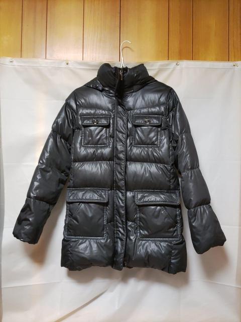 ※ロッソベルデブル「ダウンジャケット」サイズL < 女性ファッション  ※ロッソベルデブル「ダウンジャケット」サイズL  < 女性ファッションの