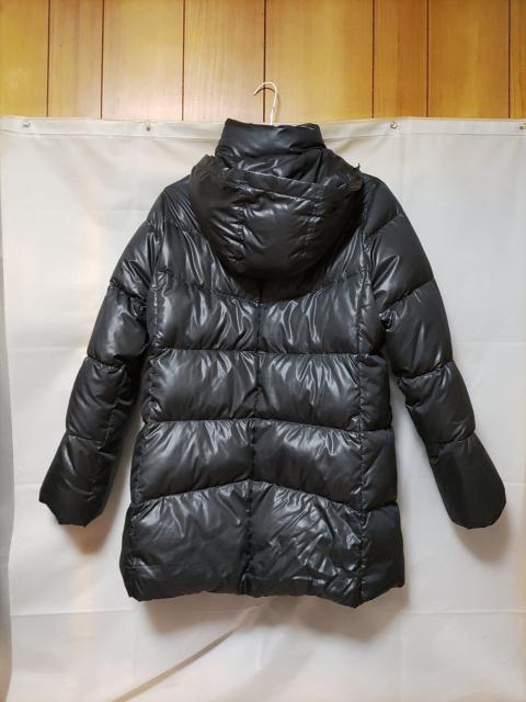 ※ロッソベルデブル「ダウンジャケット」サイズL < 女性ファッション  ※ロッソベルデブル「ダウンジャケット」サイズL < 女性ファッションの