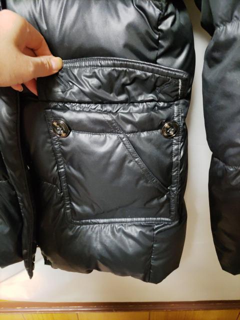 ※ロッソベルデブル「ダウンジャケット」サイズL < 女性ファッション  ※ロッソベルデブル「ダウンジャケット」サイズL < 女性ファッションの