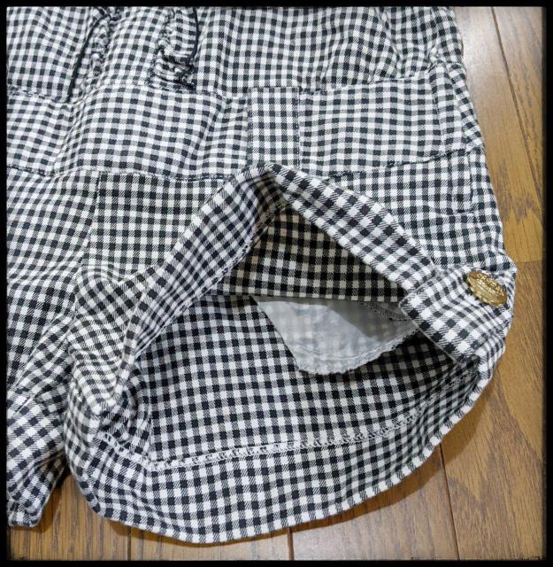 ���T���y�b�g���I�[�o�[�I�[�����Ȃ���M�T�C�Y�����E���`�F�b�N�������������܂Ƃߔ������}��