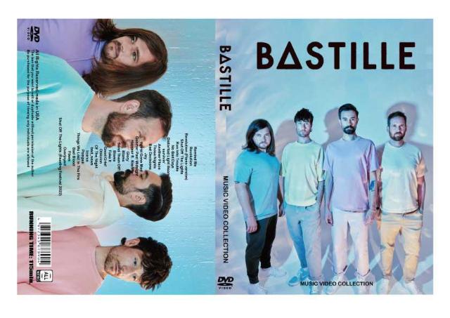 2022IBASTILLE vWIPV MV oXeB   CD/DVD/rfI 