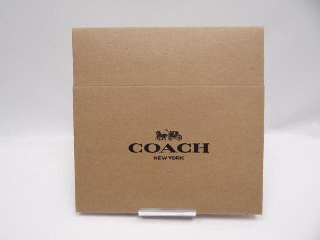荢@R[`@COACH@S@MtgBOX@M  CeA/Ct 