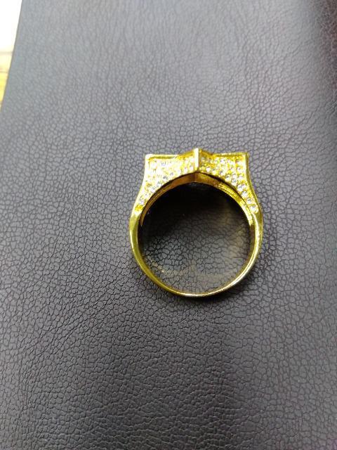 新品、未使用 スターリング サイズ約23 24 < 男性アクセサリー/時計 新品、未使用 スターリング サイズ約23 24 < 男性アクセサリー/時計の